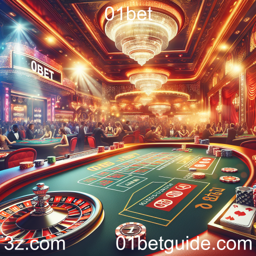 Bacará: O Jogo de Cartas Que Conquista o Mundo dos Cassinos