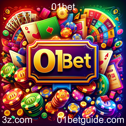 Atrações das Promoções na 01bet: Mais Chances de Ganhar!